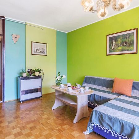 Gorgeous Apartment In Pula With House Sea View Exteriér fotografie