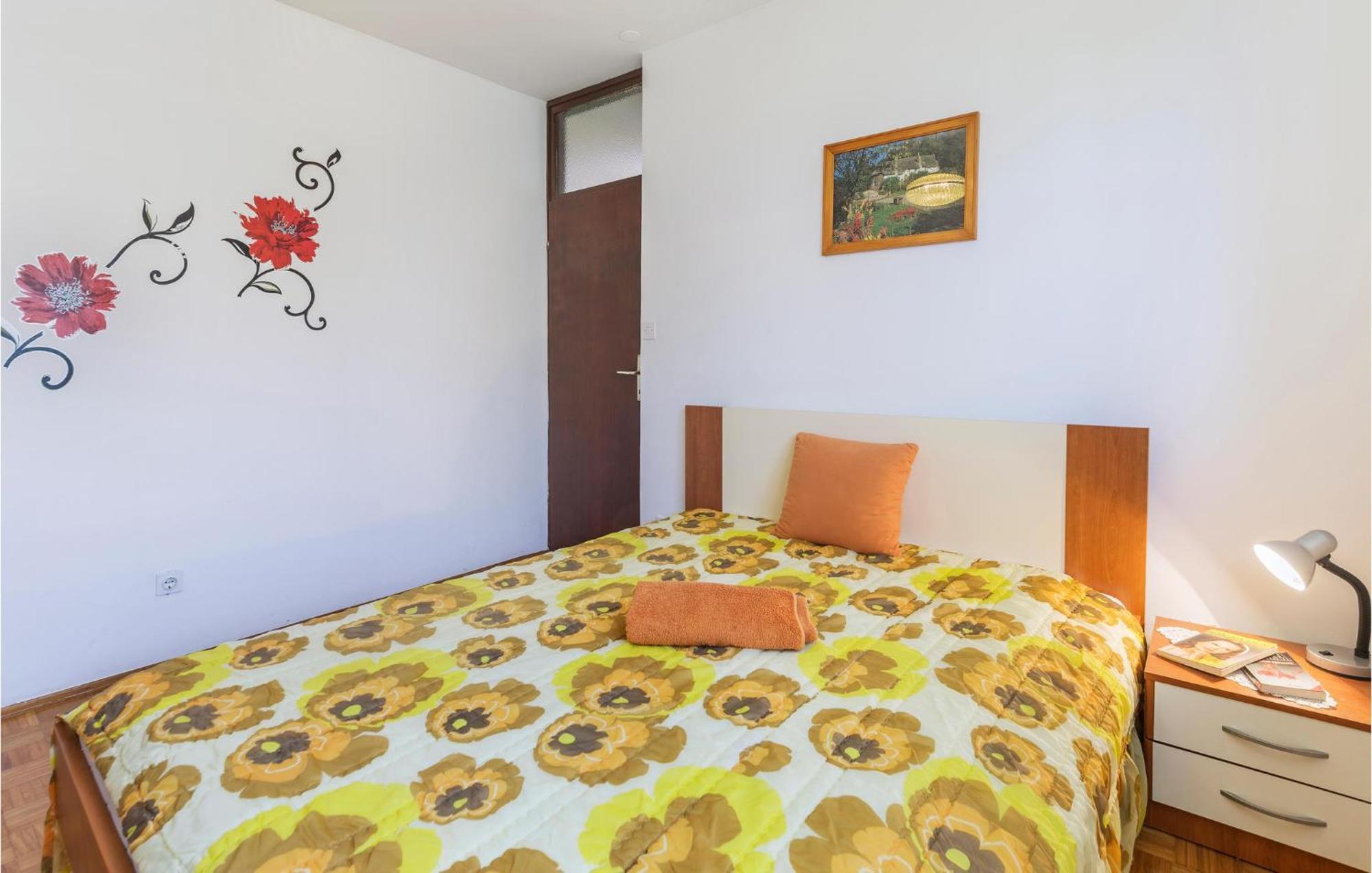 Gorgeous Apartment In Pula With House Sea View Exteriér fotografie