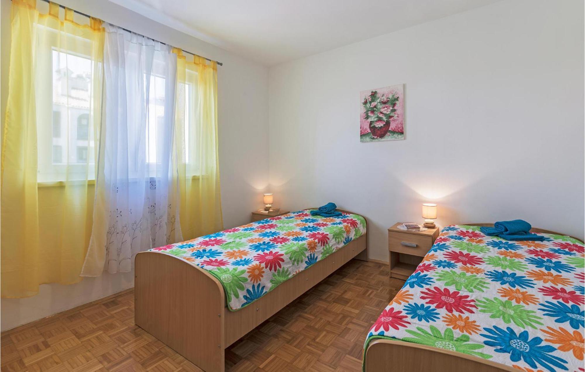 Gorgeous Apartment In Pula With House Sea View Exteriér fotografie