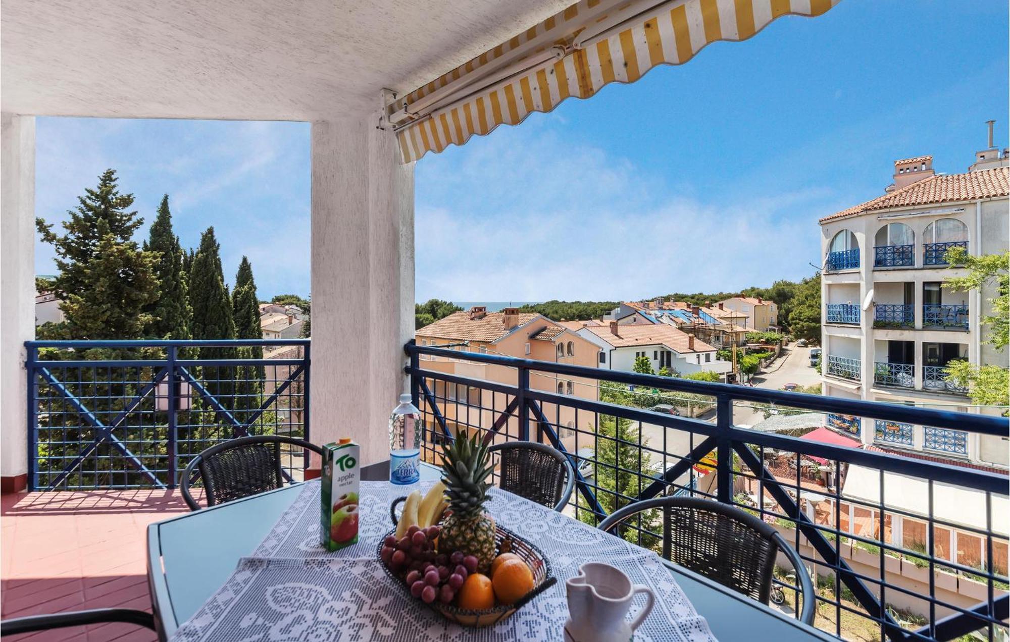 Gorgeous Apartment In Pula With House Sea View Exteriér fotografie