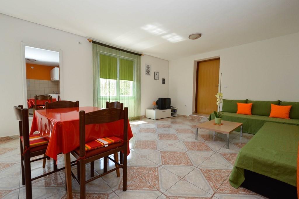 Gorgeous Apartment In Pula With House Sea View Pokoj fotografie