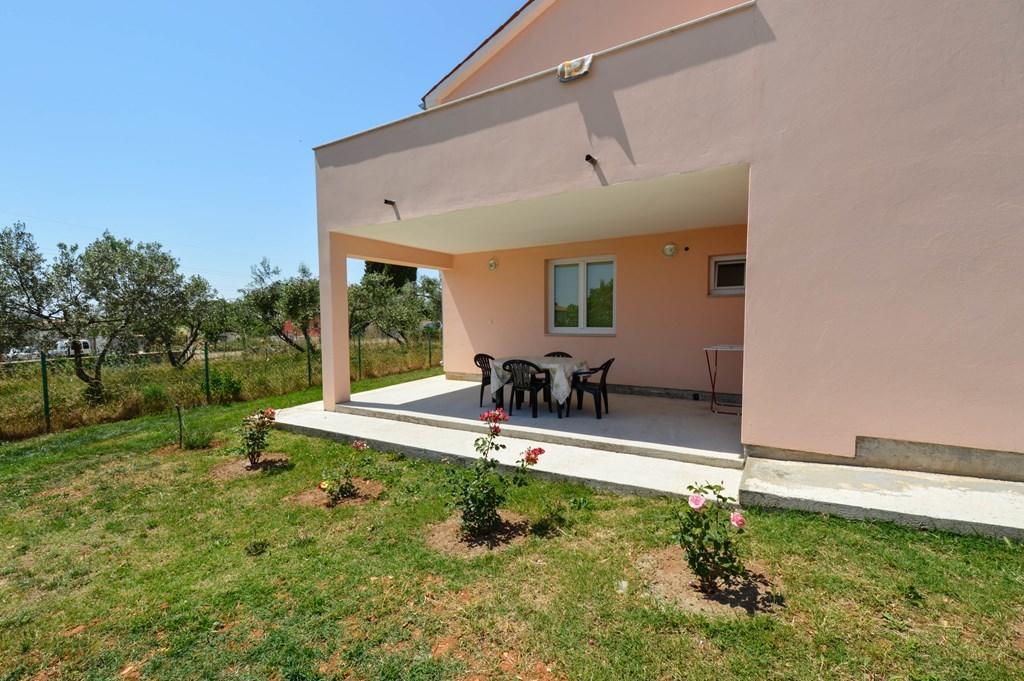Gorgeous Apartment In Pula With House Sea View Pokoj fotografie